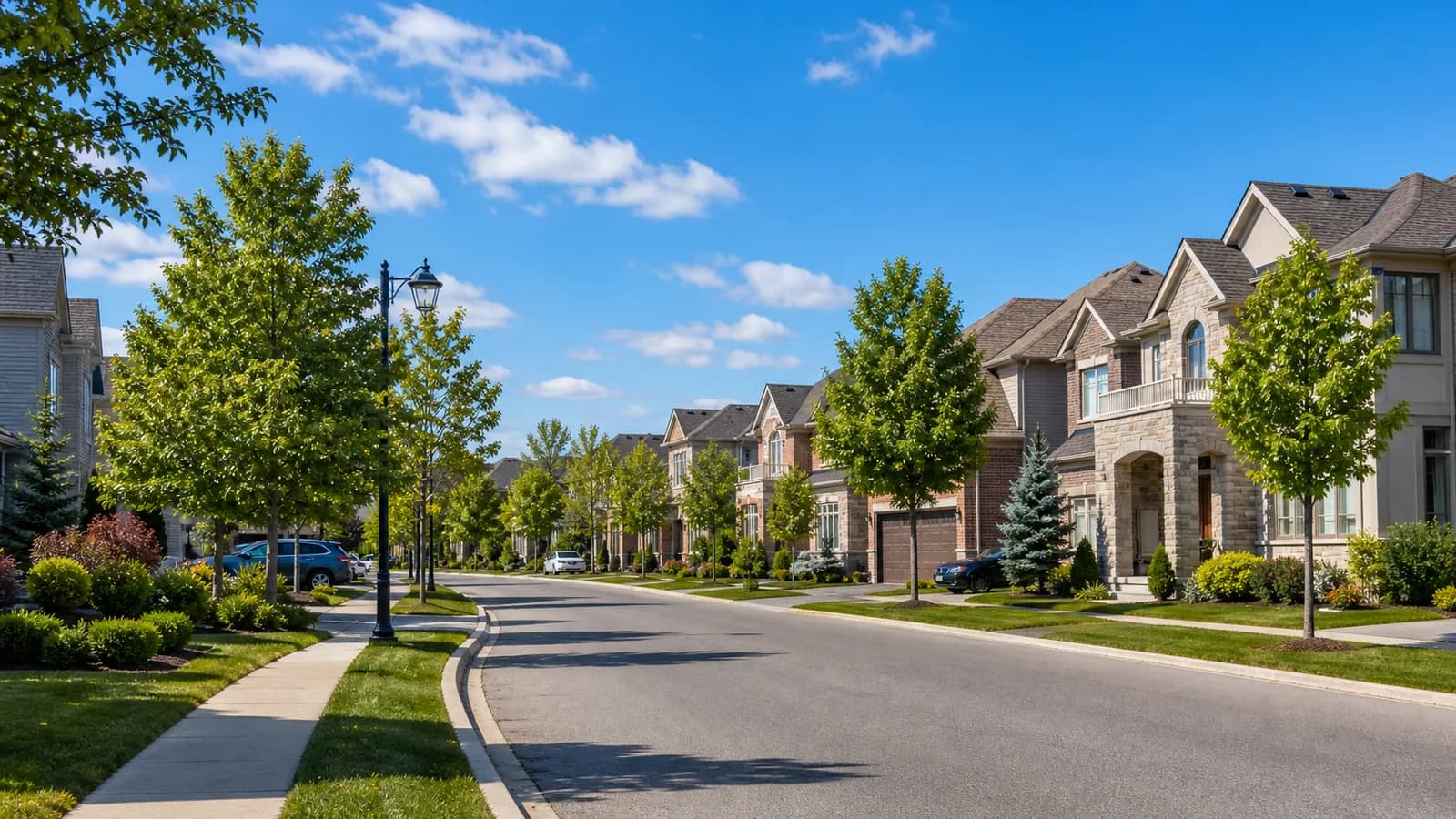 Mississauga real estate