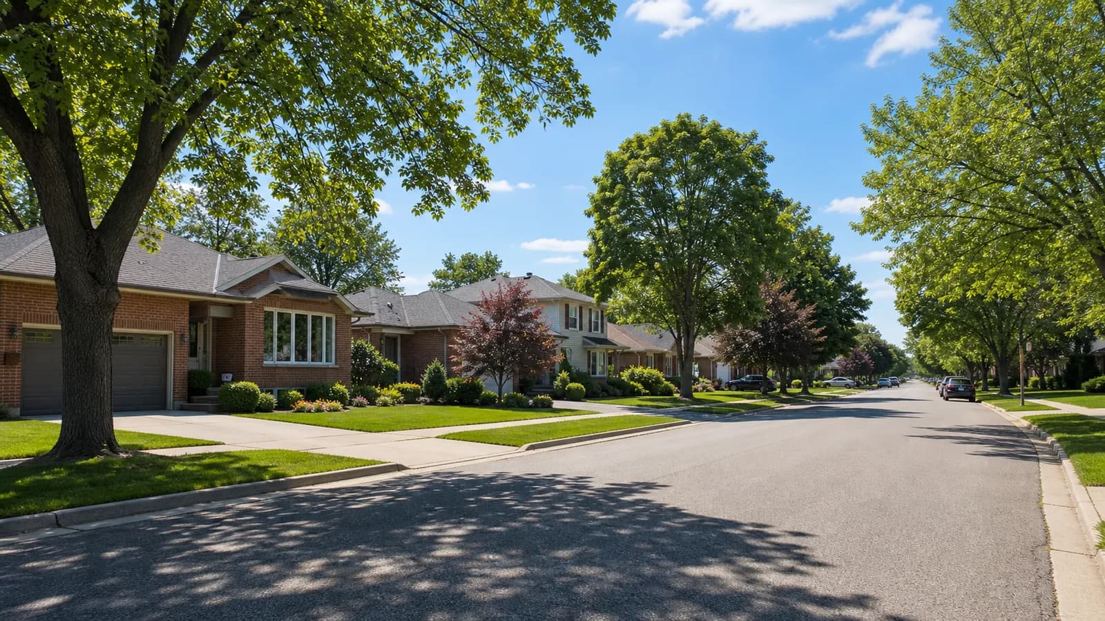 Brampton East homes in Brampton, Ontario